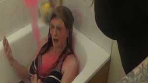 kim-gets-gunged-by-her-younger-sister-bi